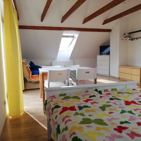 Zielona Dolina U Kasi Hotel Устка Екстериор снимка